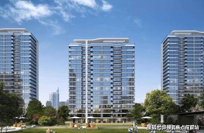 嘉善金茂星光里网站金茂星光里首页-房天下(图23)
