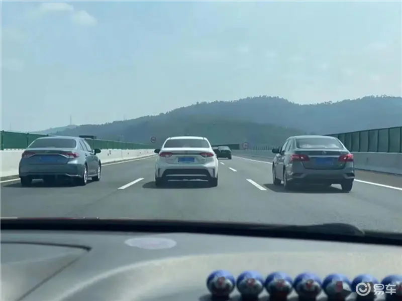 最高3分200元！这些城市对“龟速车”出手了大快人心！(图1)