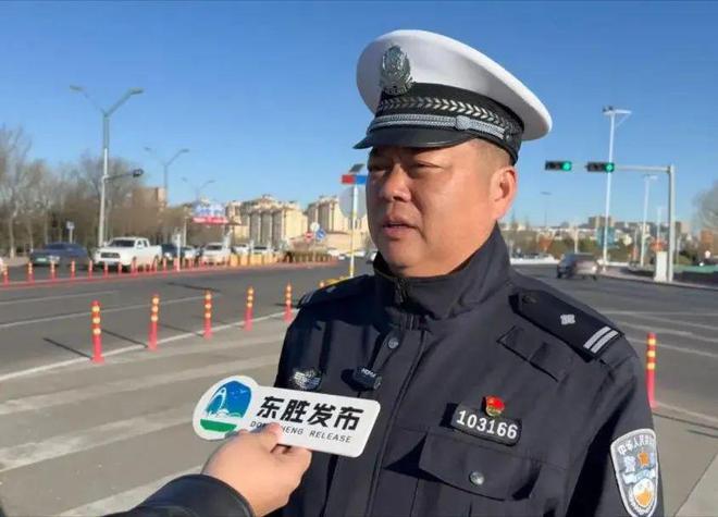 东胜“南转盘”变样了！市民点赞(图3)