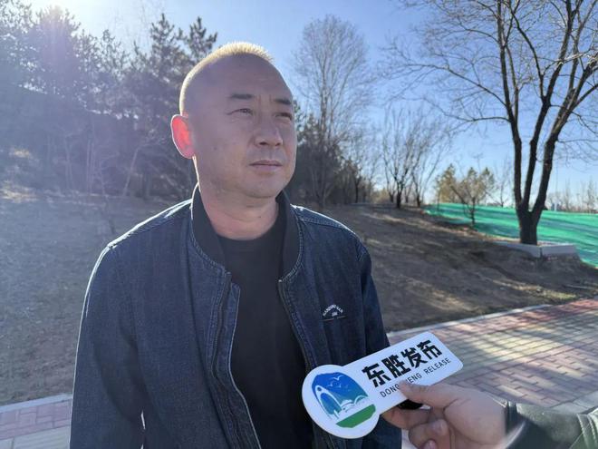 东胜“南转盘”变样了！市民点赞(图2)