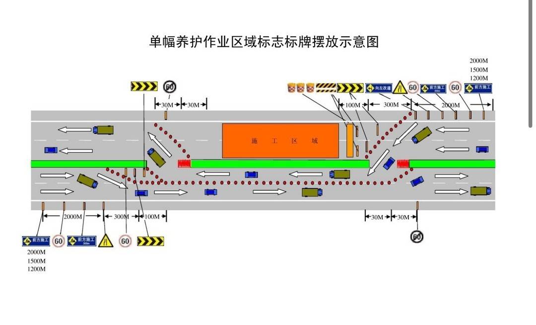 高速公路管理中心回应小米汽车事故路况：事
