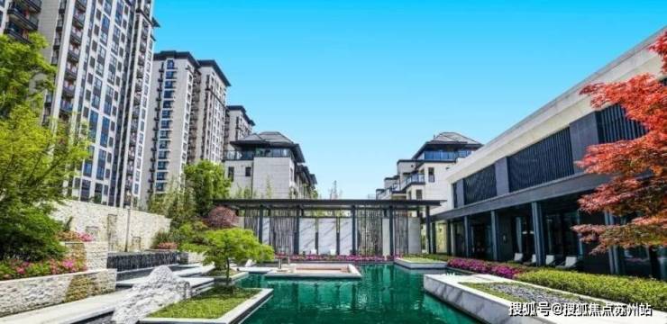 建邦国宸府(售楼处)首页网站-2025楼盘评测_​建邦国宸府售楼处样板间价格户型(图3)