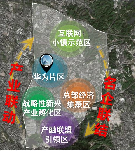 有所为大厦开发商租赁中心招商中心营销电线(图3)