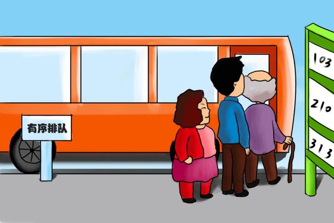安全生产丨这些交通安全知识一定要牢记！(图4)