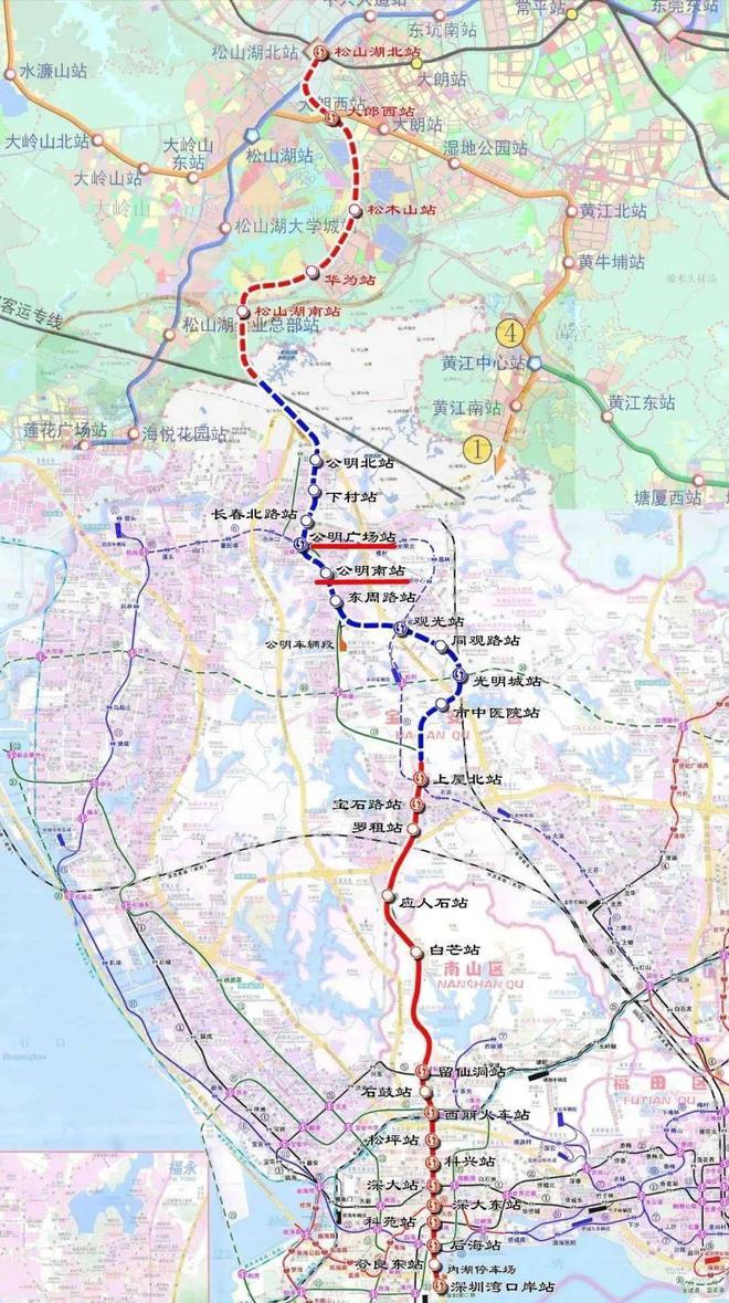 -深业云筑二期户型图_深圳深业云筑二期户型图大全平面图(图4)