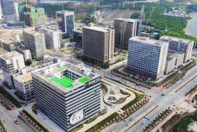 -深业云筑二期户型图_深圳深业云筑二期户型图大全平面图(图10)