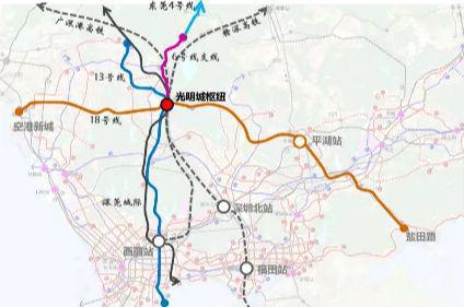 -深业云筑二期户型图_深圳深业云筑二期户型图大全平面图(图8)