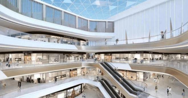-深业云筑二期户型图_深圳深业云筑二期户型图大全平面图(图7)