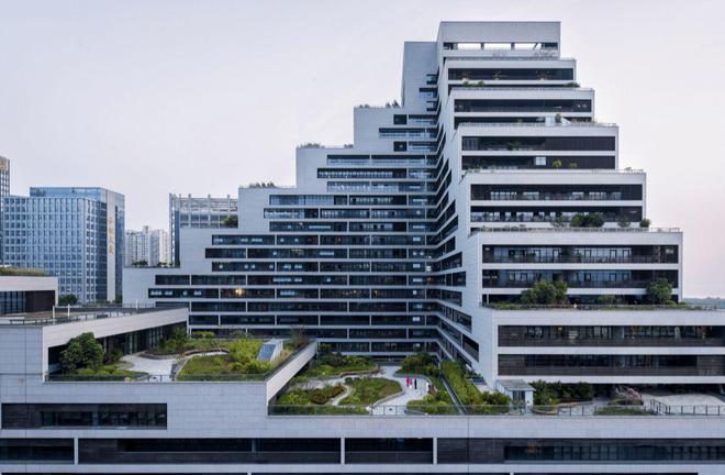 -深业云筑二期户型图_深圳深业云筑二期户型图大全平面图(图14)