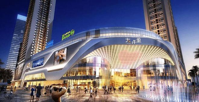 -深业云筑二期户型图_深圳深业云筑二期户型图大全平面图(图23)