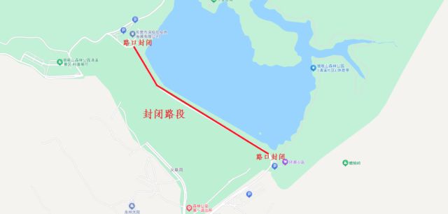 注意绕行！涉及东莞多条重要道路→(图2)