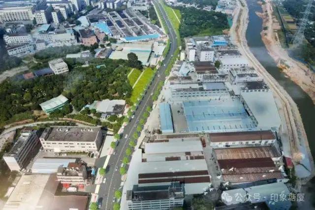 注意绕行！涉及东莞多条重要道路→(图4)