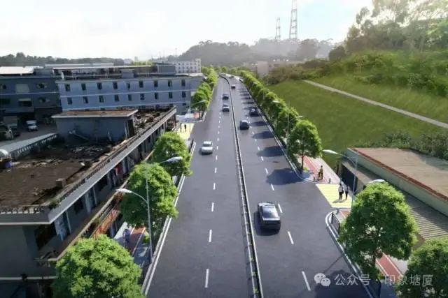注意绕行！涉及东莞多条重要道路→(图5)