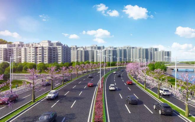 注意绕行！涉及东莞多条重要道路→(图8)
