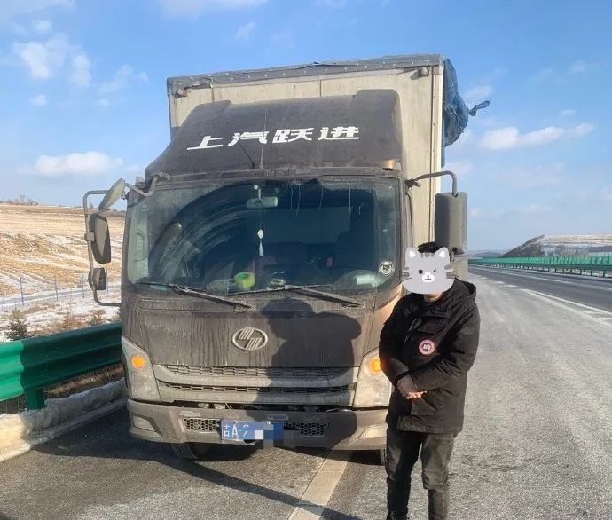 整治“不止步”全省交警时刻点亮安全“警示灯”(图2)