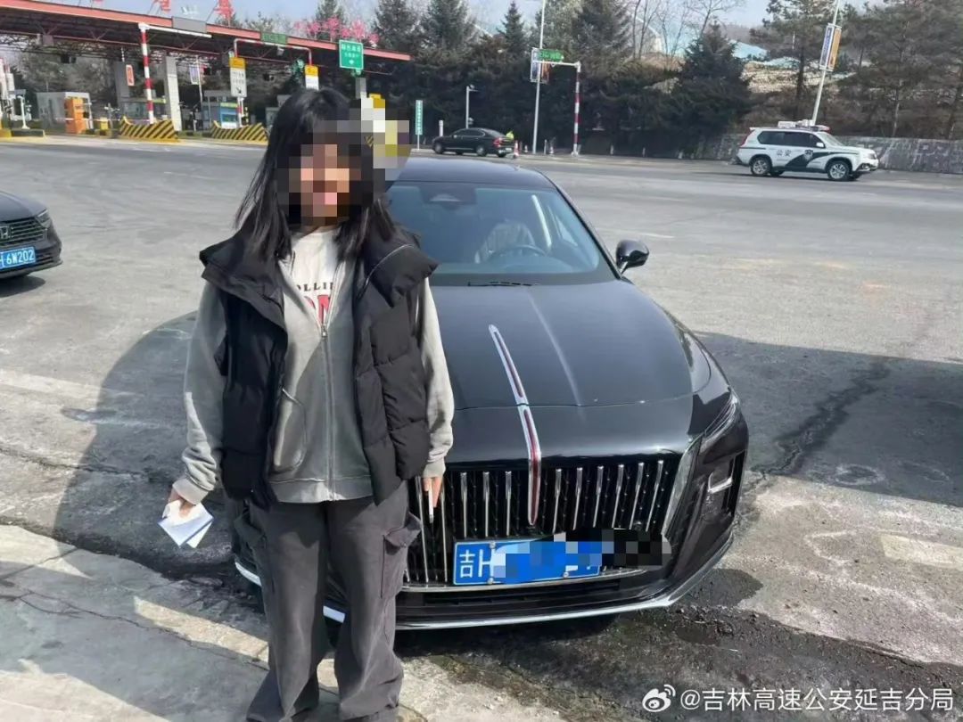 整治“不止步”全省交警时刻点亮安全“警示灯”(图3)