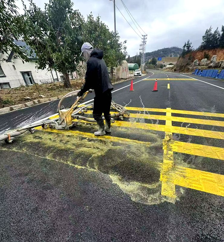 办得好丨这些交通“微改造”建议被采纳助力福建城市管理“更精细”(图4)