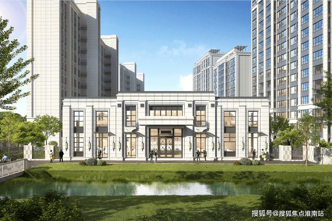 『翠湖水岸』2025网站-翠湖水岸最新发布-上海房天下(图1)