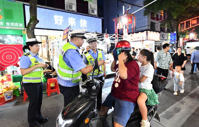 6月1日起这2种牌照电动车禁行满足3个条件4类车可放心上路(图5)