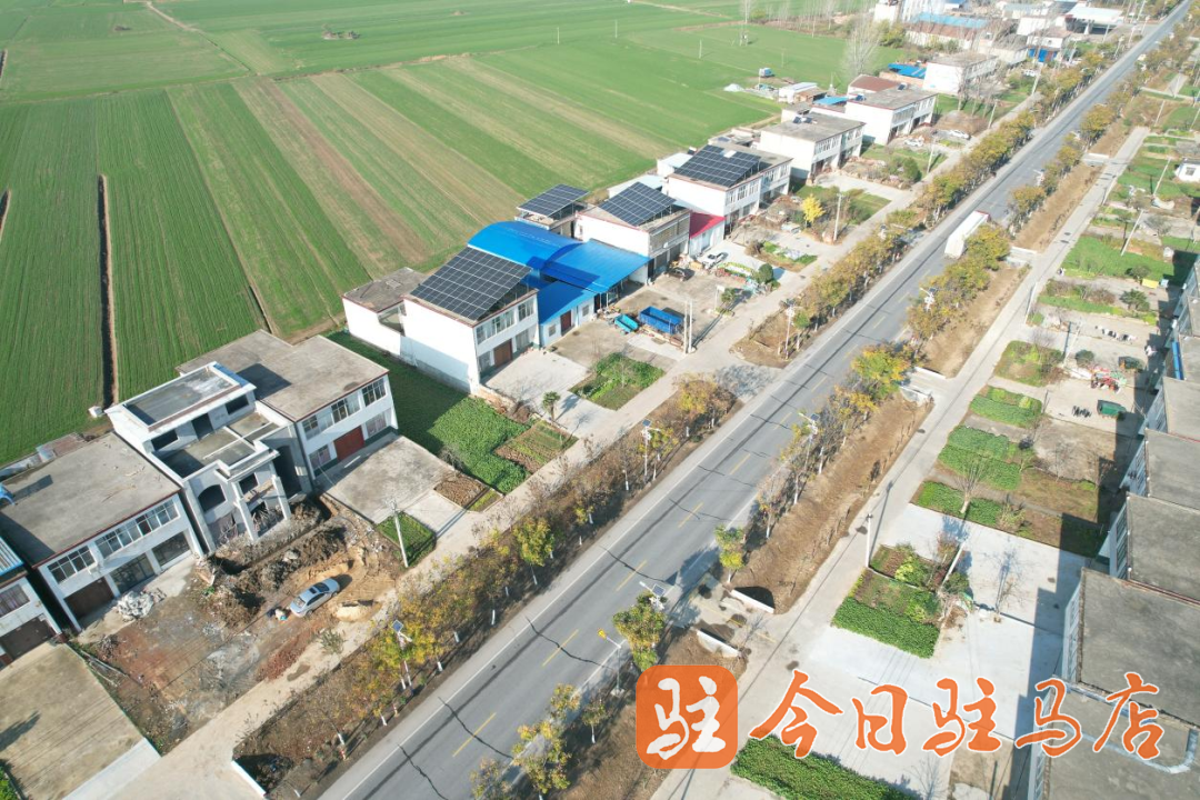 国道230驻马店段入选全国首批公路安全精品工程(图1)