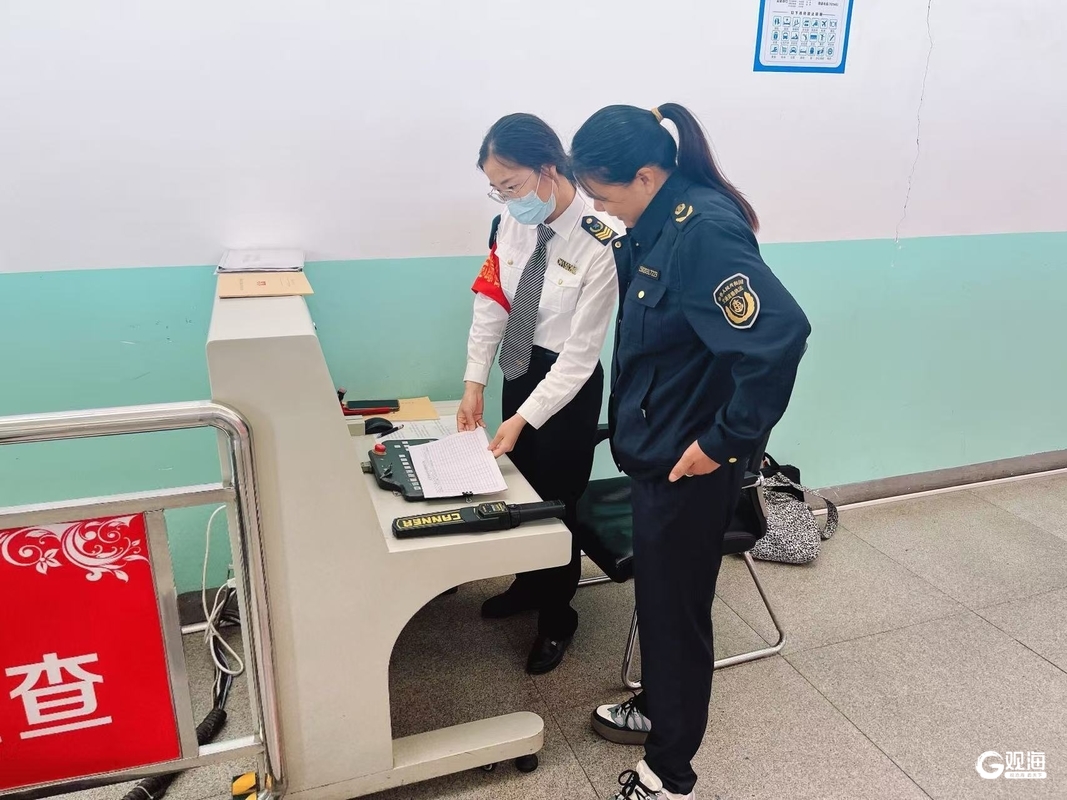 西海岸新区交通人坚守岗位保障端午假期群众便捷出行(图4)