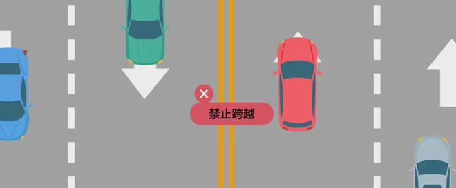 【事故警示】开车不可随意“变变”(图7)