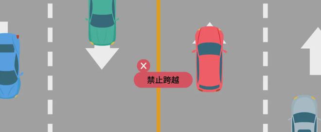 【事故警示】开车不可随意“变变”(图6)