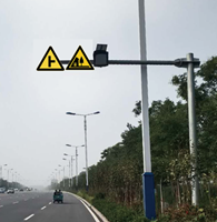 关于道路指示牌国家标准尺寸以及设置规范(图3)