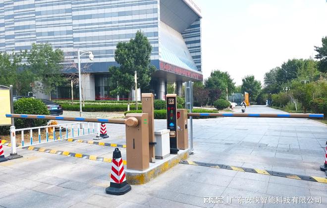 车牌识别：城市交通的“智能管家”(图1)