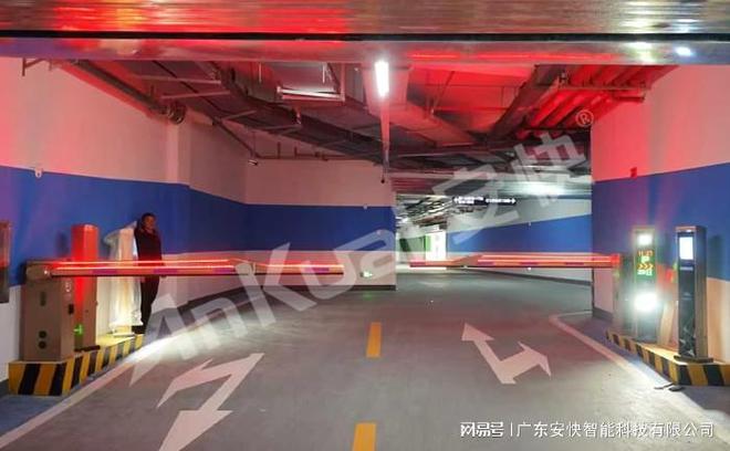 智慧交通“芯”力量：车牌识别系统的多维解码(图1)