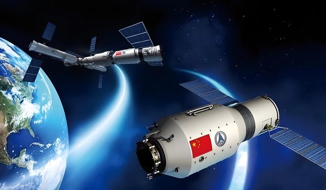 如果美国彻底衰弱世界会变成什么样中国能否扛起大旗？(图4)