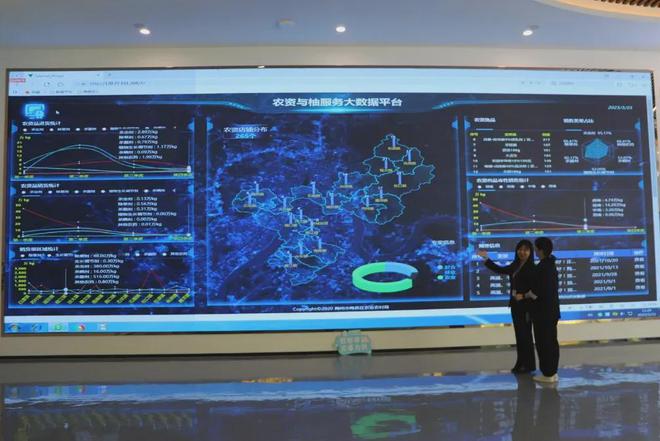高质量数据集是什么？运营商能干嘛(图1)