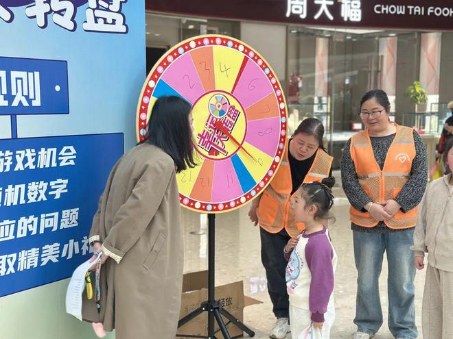 守护“慈”水幸福“溪”望！30支画笔在“中国水周”绘出“未来水世界”(图3)