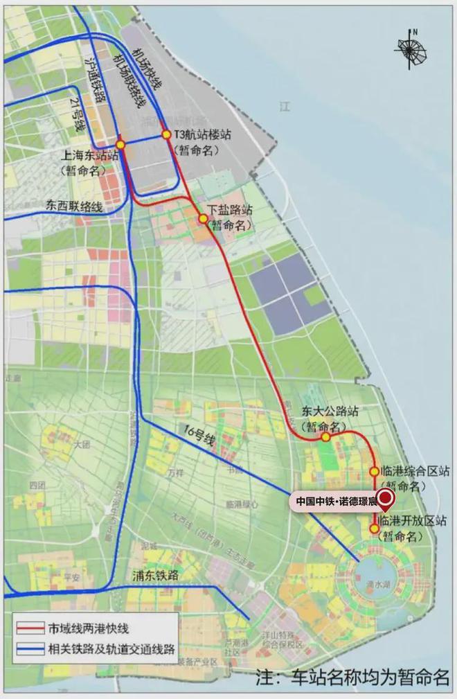 中铁诺德璟宸（2025网站最新发布）中铁诺德璟宸内幕大揭秘(图2)