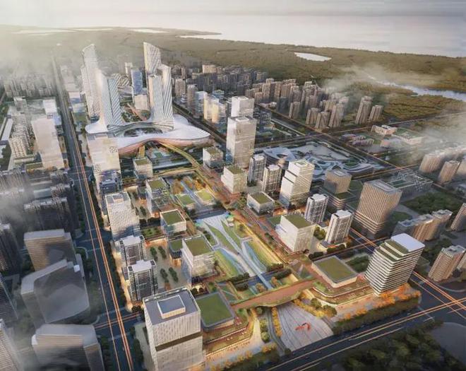 中铁诺德璟宸（2025网站最新发布）中铁诺德璟宸内幕大揭秘(图3)