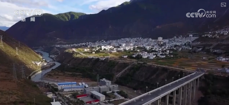 农村公路智慧化养护“飞”出新赛道“交通+”铺就乡村产业振兴“龙头路”(图8)