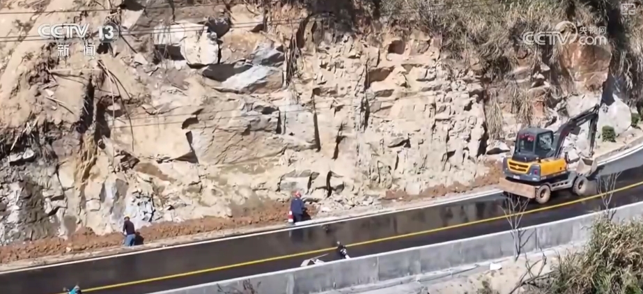农村公路智慧化养护“飞”出新赛道“交通+”铺就乡村产业振兴“龙头路”(图12)