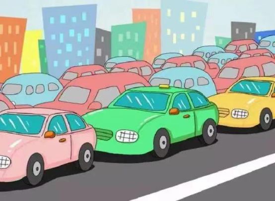 【五一出行】交通安全警示提示信息!速看!!!(图6)