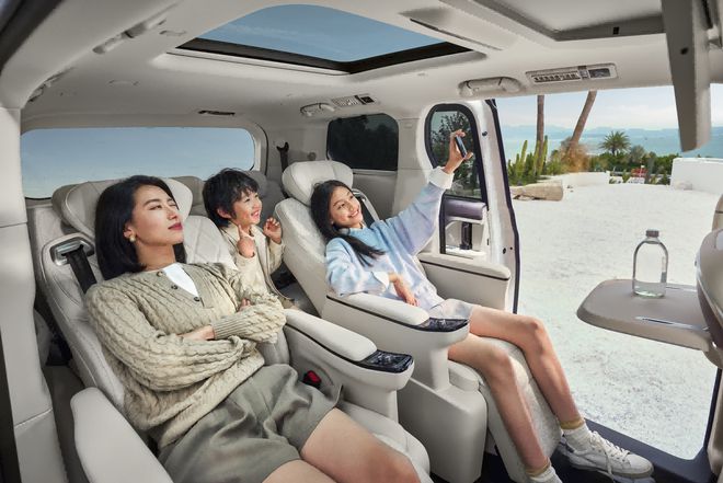 魏牌全新高山上市30万+开启家庭MPV出行新时代！(图5)