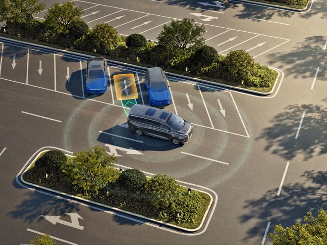 魏牌全新高山上市30万+开启家庭MPV出行新时代！(图6)