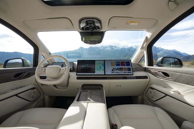 魏牌全新高山上市30万+开启家庭MPV出行新时代！(图7)