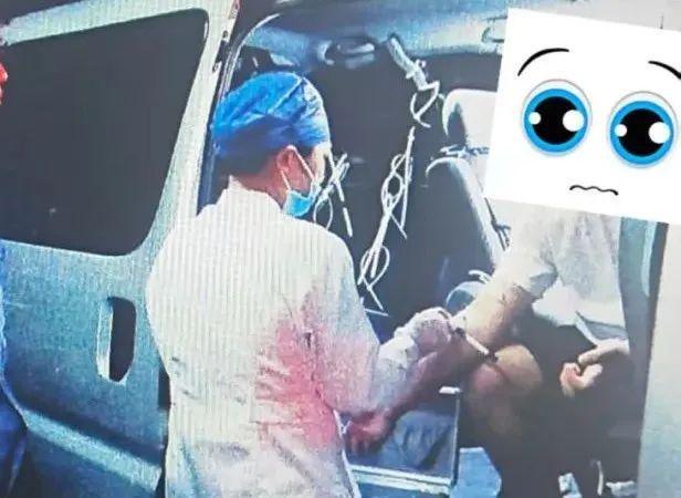【注意】惠安：四人一桌喝酒一起酒驾一同被查！(图3)