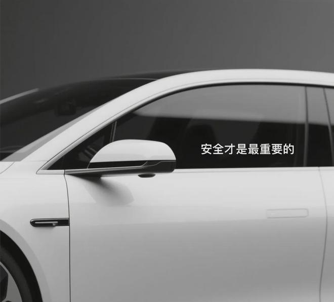 国家开始整顿隐藏式门把手和自动驾驶了安全才是最重要的(图1)