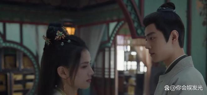 藏海传：藏海设计平津侯谋反当场万箭穿心而亡魏明却背后捅刀(图2)