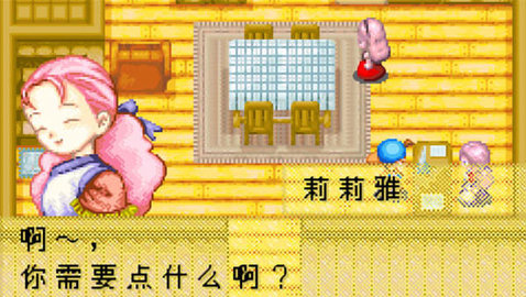 牧场物语(图1)