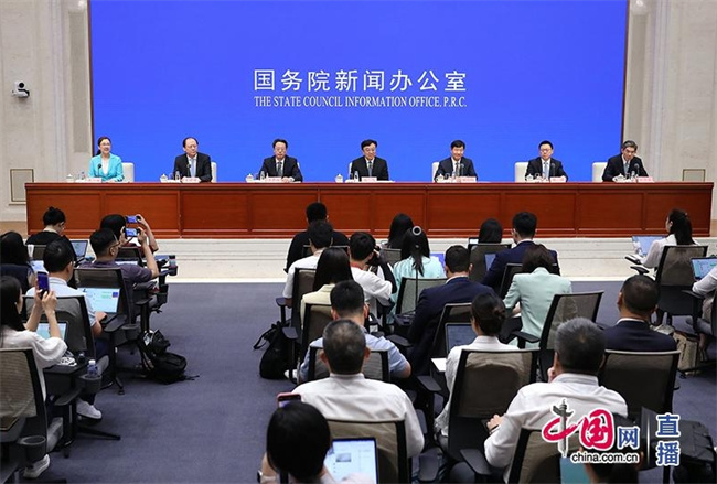 中国发布丨海南自贸港全岛封关将于2025年12月18日正式启动(图1)