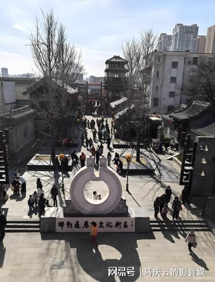 邯郸旅游印象：进不去的邯郸道出不来的大洼村不登顶的响堂山(图5)