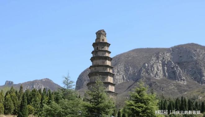 邯郸旅游印象：进不去的邯郸道出不来的大洼村不登顶的响堂山(图6)