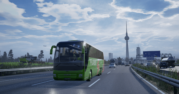 德国客车模拟BusSimulator17v170安卓版(图1)