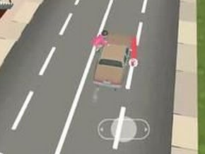 抓住汽车(图1)